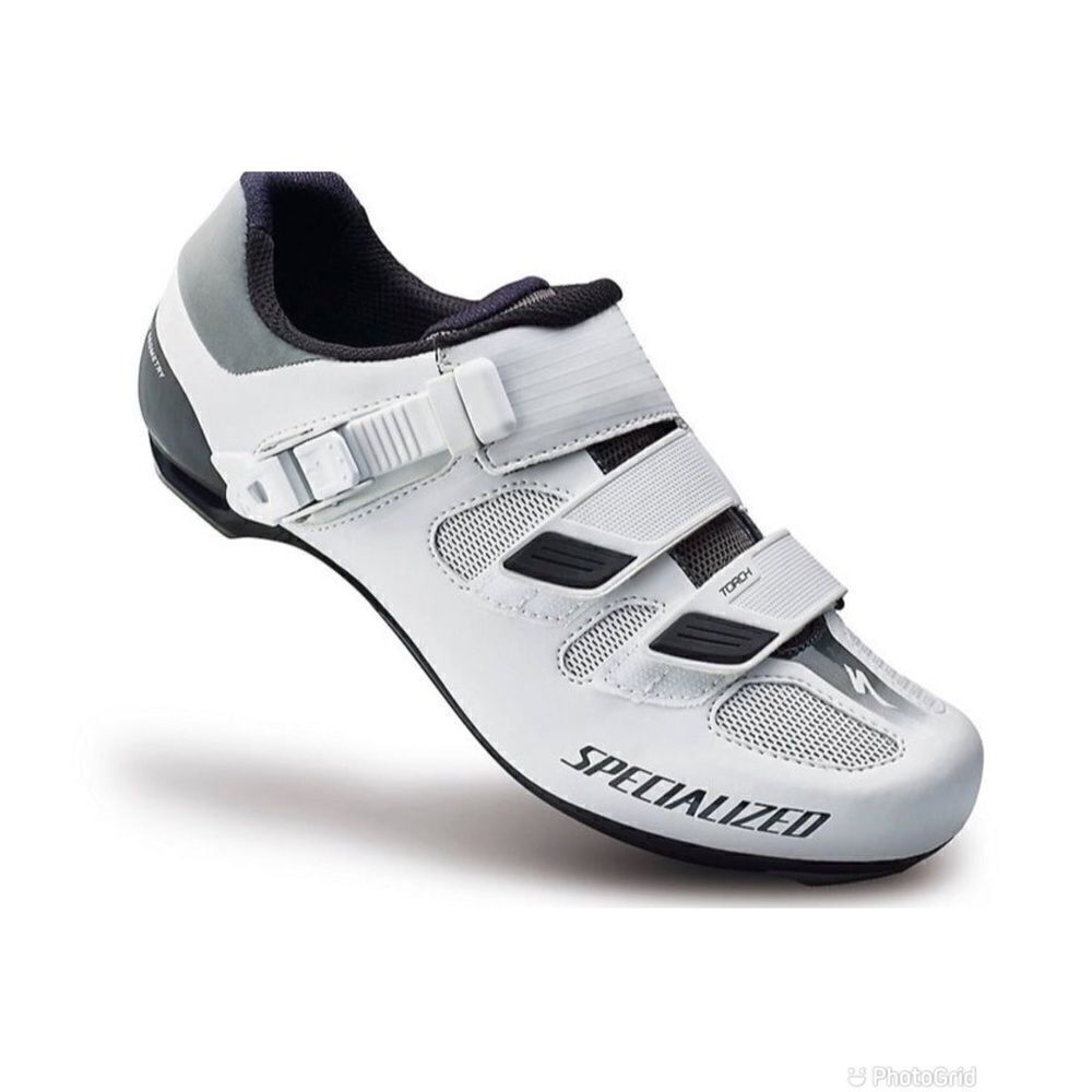 Specialized Torch Road/Spin Shoes